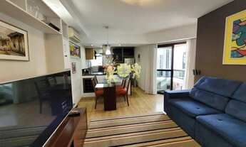 Imagem 2: Flat para alugar no Jardins - Edifício Free and Flex - Cód. MUN18335