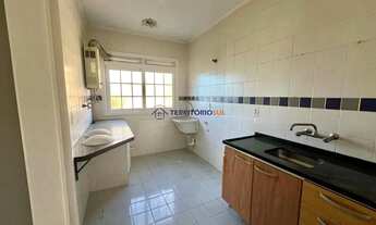 Imagem 7: Cobertura 2 dormitorios no bairro Cavalhada