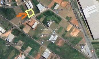 Imagem: Terreno à venda em Indaiatuba-SP no Europark