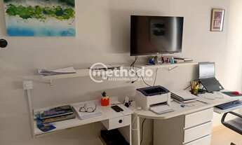 Imagem 6: Apartamento à venda, Botafogo, Ed Ponta Negra Campinas, SP