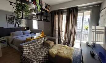 Imagem: EXCELENTE STUDIO com 41 metros quadrados