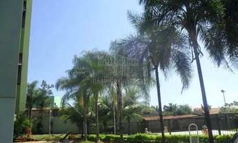 Imagem 4: Apartamento - Ribeirão Preto - Sumarézinho