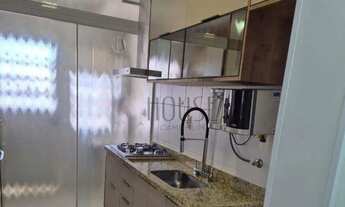 Imagem 7: Apartamento com 3 dormitórios, 90 m² - venda por R$ 900.000,00 ou aluguel por R$ 6.190,00