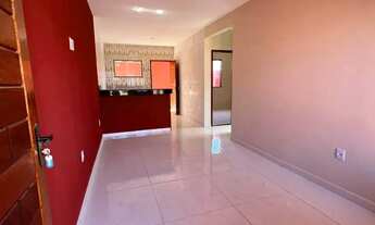 Imagem 6: Imóvel para venda tem 70 metros quadrados com 2 quartos em Samburá (Tamoios) - Cabo Frio