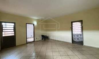 Imagem: Casa à venda/locação no Jardim Pedro