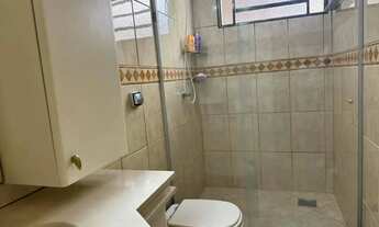 Imagem 6: Imóvel para venda tem 220 metros quadrados com 3 quartos em Nova Suiça - Goiânia - GO