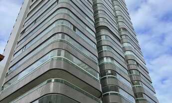 Imagem 2: Apartamento para venda com 138 metros quadrados com 2 quartos em Tupi - Praia Grande - São