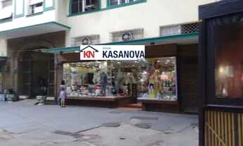 Imagem: Loja / Comercial / Catete