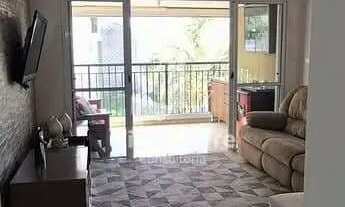 Imagem: Apartamento à venda, Barra Funda, São