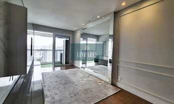 Imagem 7: Apartamento 2 dormitórios no Centro de Fpolis, Vista Mar