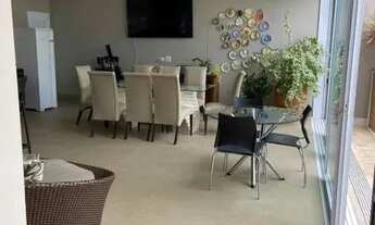 Imagem 7: Sobrado no bairro Porto Madero Residence em Presidente Prudente