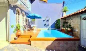 Imagem 4: Sobrado a venda - Vila Camilópolis, Santo André