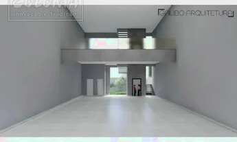 Imagem: Loja para locação - Jardim, Santo André