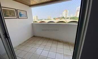 Imagem 2: Vende Apartamento com 2 quartos - Edifício Porto Real - Bairro Araés