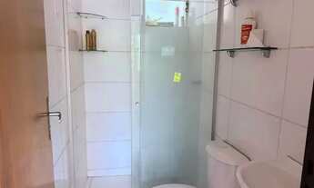 Imagem 4: Imóvel para venda com 62 metros quadrados com 3 quartos em Santo Antônio - Teresina - PI