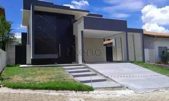 Imagem: Casa à venda com 3 suítes no Recanto do