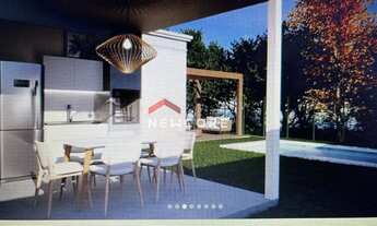 Imagem 2: Casa de condomínio em Alameda Tangoá - Alphaville - Rio das Ostras/RJ