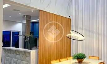 Imagem 4: Casa Térrea no Condomínio Jardins Nápoles codigo: 265159