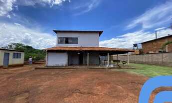 Imagem 4: CHACARA RESIDENCIAL em GOIÂNIA - GO, SÍTIO DE RECREIO PINDORAMA