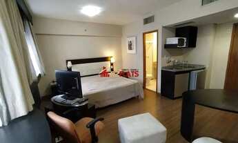 Imagem 3: Flat com ótimo preço no bairro Bela Vista. Confira!