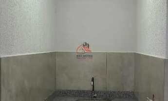 Imagem 4: Galpão Comercial com Pé-Direito Alto 274m² Próximo à Av. Ramid Mauad