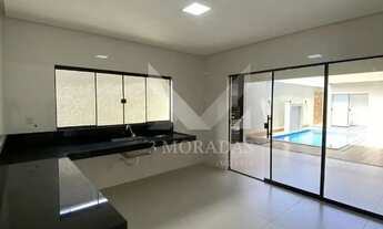 Imagem 6: Casa 3/4 no Residencial Barravento Goiânia