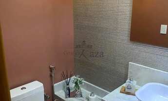 Imagem 6: Oportunidade - Casa - Condomínio Monte Carlo - Urbanova - 3 Dormitórios - 215m²