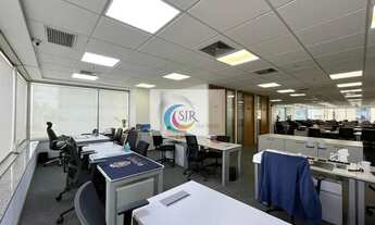 Imagem: Conjunto à venda, 533 m² - Brooklin