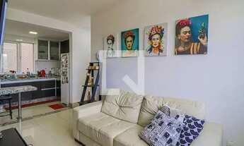 Imagem 5: Apartamento à Venda - Sagrada Família, 3 Quartos, 131 m2