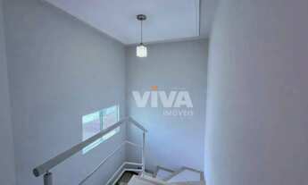 Imagem 4: Casa com 2 dormitórios para alugar, 89 m² por R$ 3.530/mês - Cordeiros - Itajaí/SC