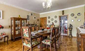 Imagem: Venda Apartamento 3 Dormitórios - 152 m²