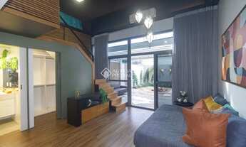 Imagem 6: Apartamento Garden 1 dormitório, no bairro Centro Histórico