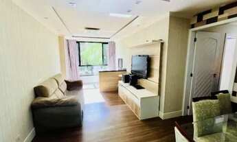 Imagem 3: Apartamento de 3 dormitórios, vaga e infra