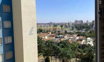 Imagem 3: Locação de Apartamentos / Padrão na cidade de São Carlos