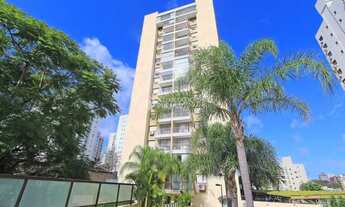 Imagem 6: Imóvel para venda tem 65 metros quadrados com 2 quartos em Passo da Areia - Porto Alegre