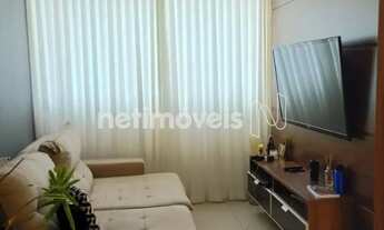 Imagem: Venda Apartamento 2 quartos Castelo Belo