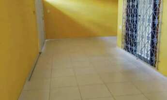 Imagem: Casa na Cremação LF