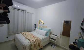 Imagem 4: Sobrado à Venda no Condomínio Canachuê em Cuiabá MT