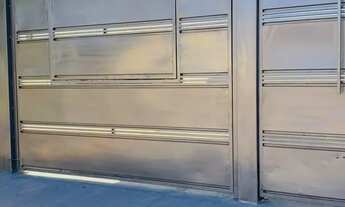 Imagem: Imóvel para venda possui 50 m² com 2 quartos