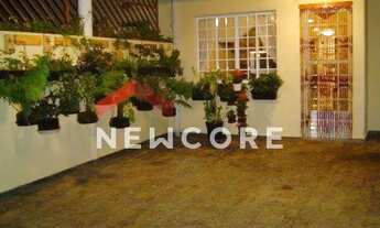 Imagem: Casa de condomínio em Rua Santana do Rio