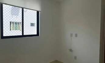 Imagem 7: Imóvel para aluguel com 59 metros quadrados com 2 quartos em Bessa - João Pessoa - PB
