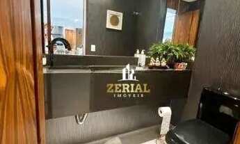 Imagem 6: Apartamento com 3 dormitórios à venda, 234 m² por R$ 5.300.000,00 - Cerâmica - São Caetano