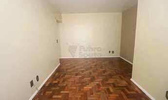 Imagem 5: Apartamento com 2 dormitórios no Bairro Fragata - Pelotas/RS