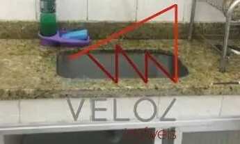 Imagem: Apartamento - / Residencial / Centro