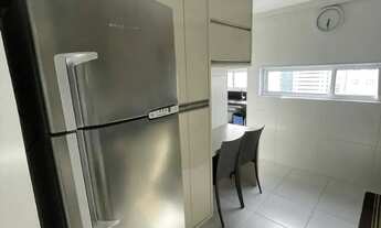 Imagem 7: Imóvel á venda, 3 quartos, 74mtrs, andar alto no Jardim Oceania - João Pessoa - PB