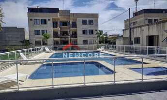 Imagem 2: Apartamento em Avenida dos Bandeirantes - Enseada das Gaivotas - Rio das Ostras/RJ