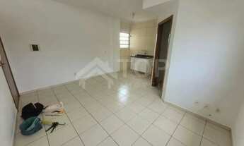 Imagem 3: Aluguel de Apartamento Padrão no Jardim Lutfalla, São Carlos