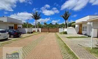 Imagem 5: Casa com 3 dormitórios à venda, 96 m² por R$ 420.000,00 - Chácara do Carmo - Vargem Grande