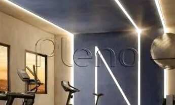 Imagem 6: Flat à venda em Campinas, Parque Rural Fazenda Santa Cândida, com 1 suíte, com 35 m²