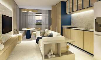 Imagem 6: Apartamento com 02 suítes à venda na avenida Pompeu de Toledo